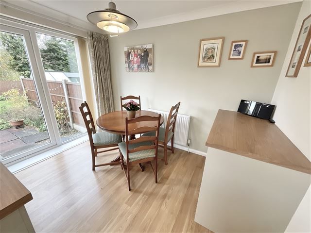 3 bed semi-detached house for sale in Worksop Road, Swallownest, Sheffield S26, £265,000