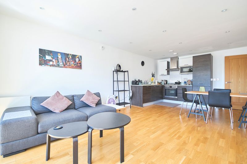 1 bed flat to rent in Wilds Rents, London SE1, £1,950 pcm
