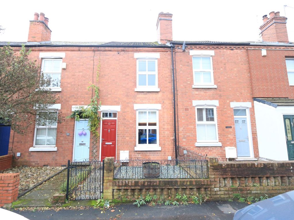 3 bed terraced house to rent in Arden Street, Coventry CV5, £1,300 pcm