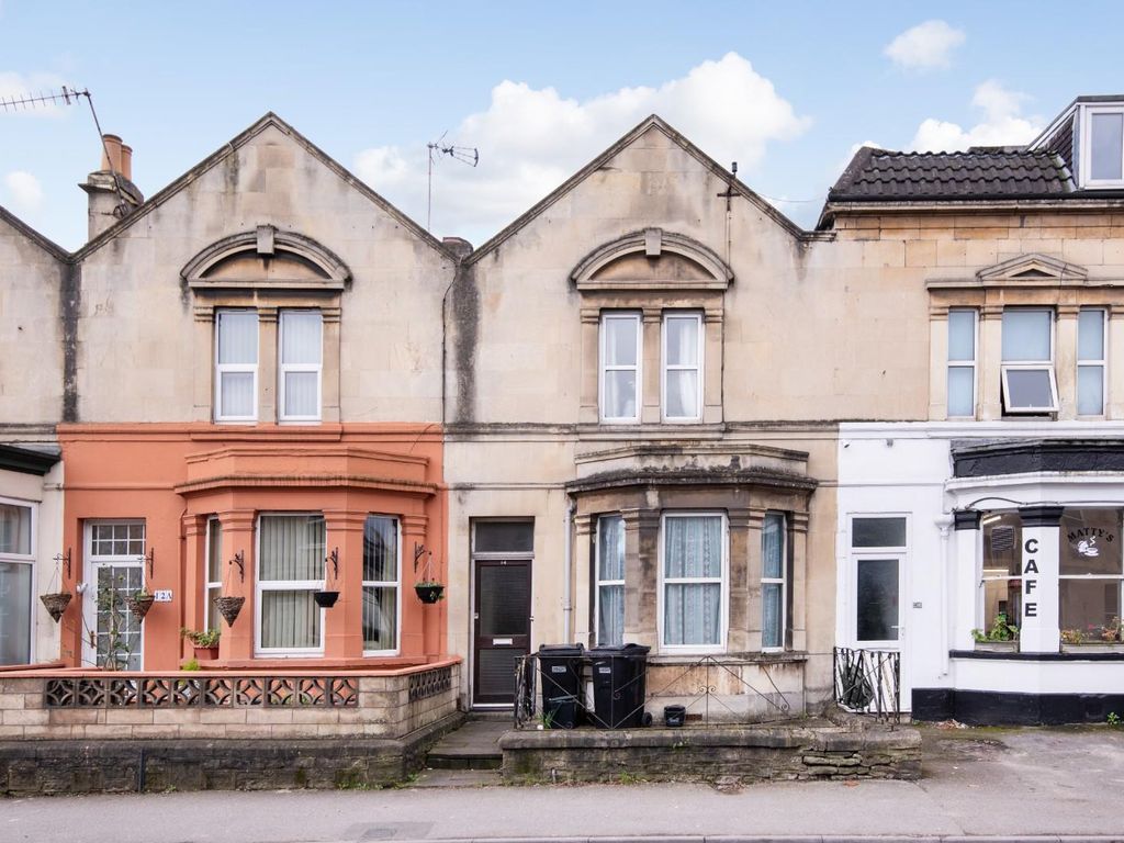 5 bed terraced house to rent in St. Peters Terrace, Bath BA2, £2,935 pcm