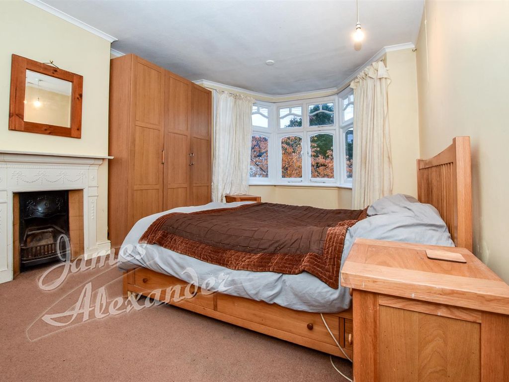 3 bed terraced house for sale in Dalmeny Avenue, London SW16, £500,000