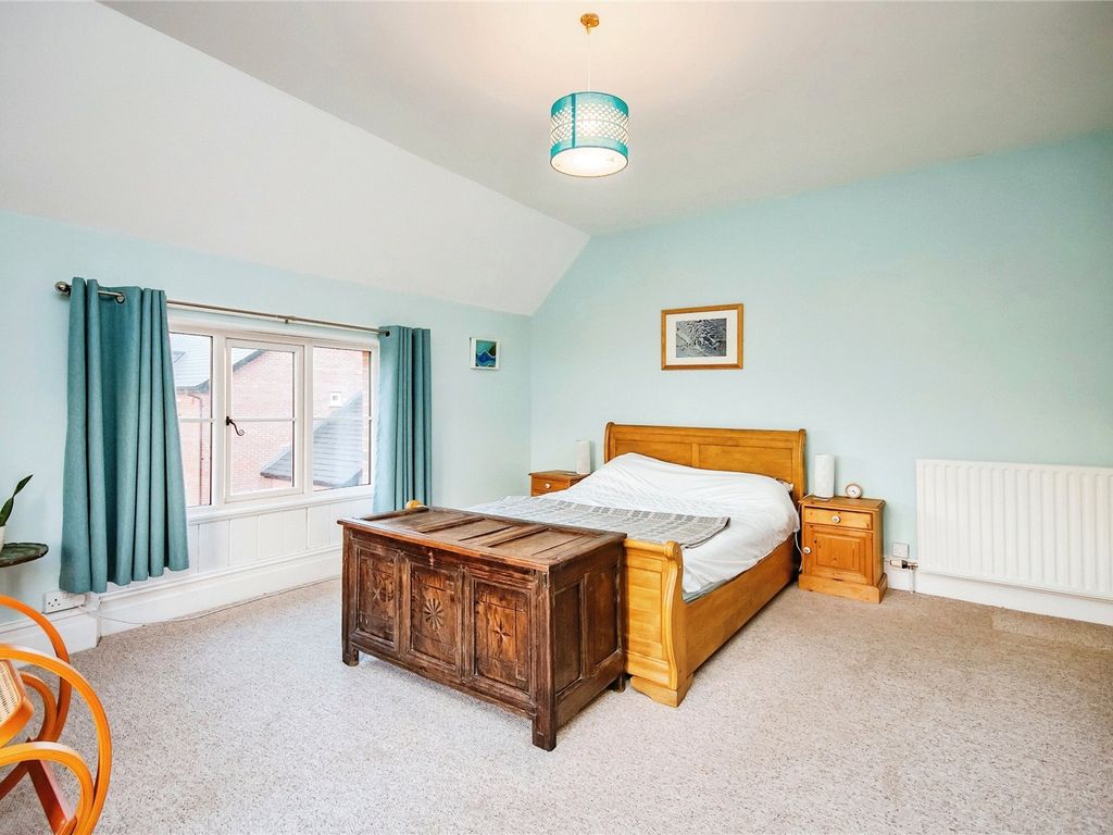 4 bed detached house for sale in Cilycwm, Llandovery, Carmarthenshire SA20, £499,950