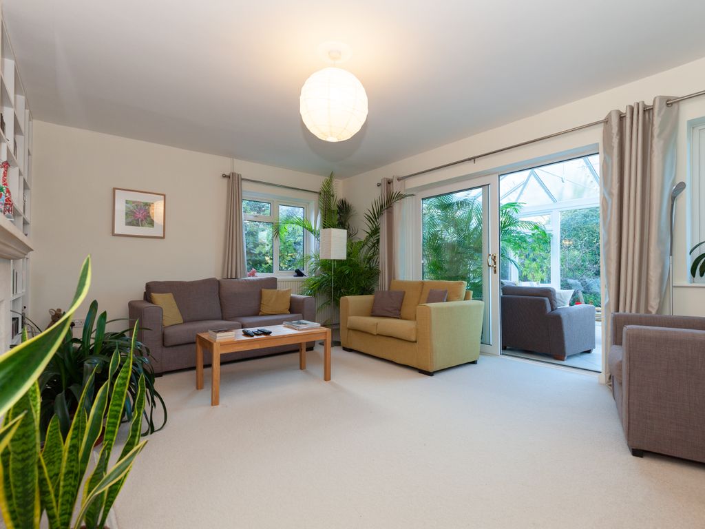 4 bed bungalow for sale in Hugh Allen Crescent, Marston OX3, £950,000