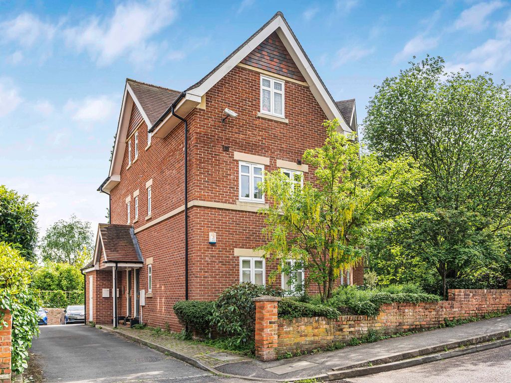 3 bed flat for sale in Frenchay Road, Waterways OX2, £599,950