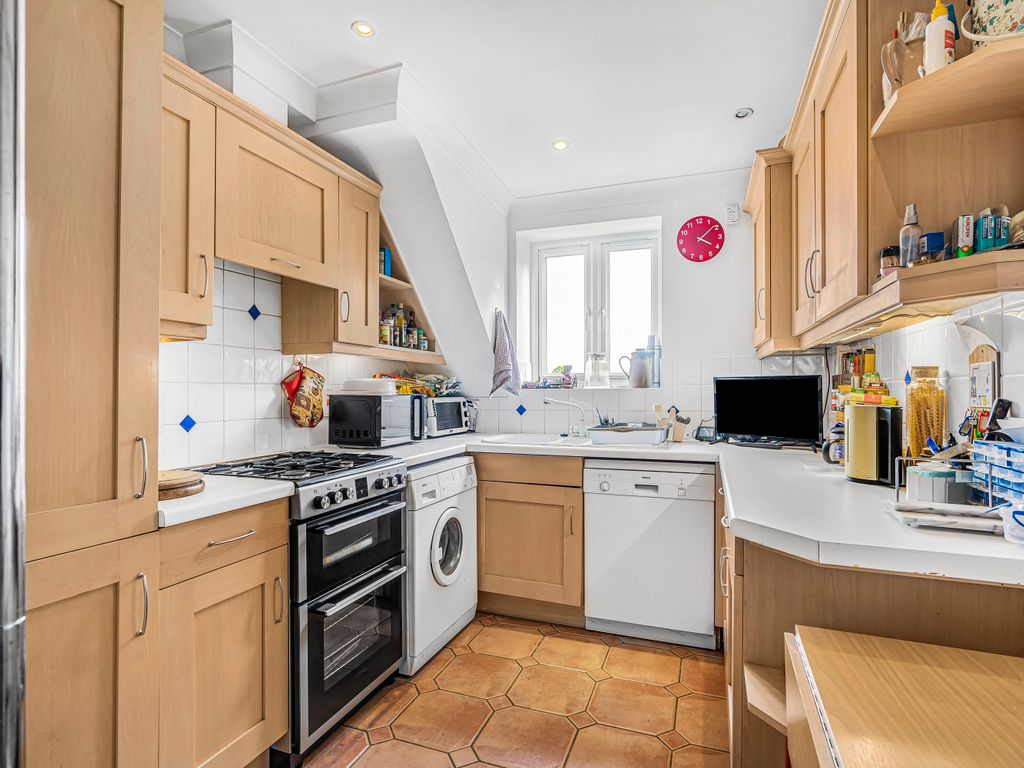 3 bed flat for sale in Frenchay Road, Waterways OX2, £599,950