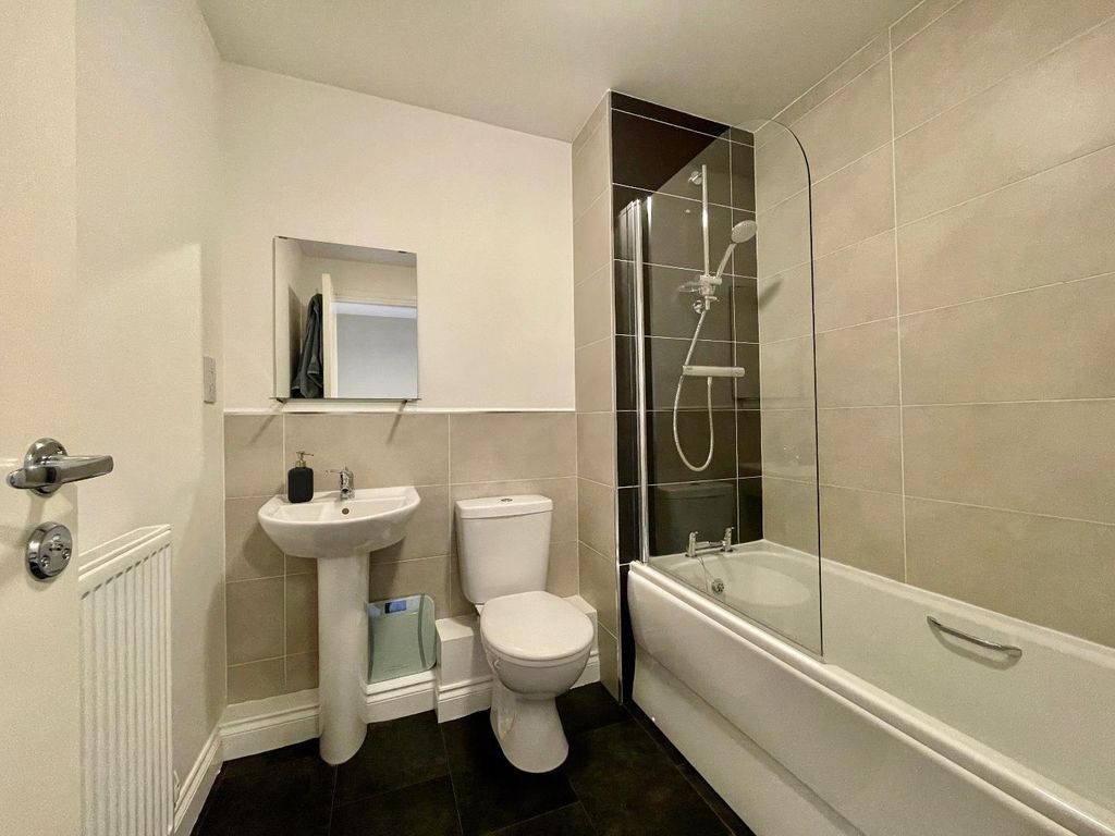 2 bed terraced house for sale in John Fowler Way, Darlington DL2, £150,000