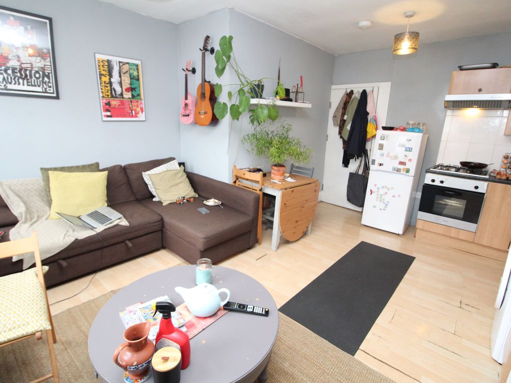 3 bed property for sale in Deptford High Street, London SE8, £850,000