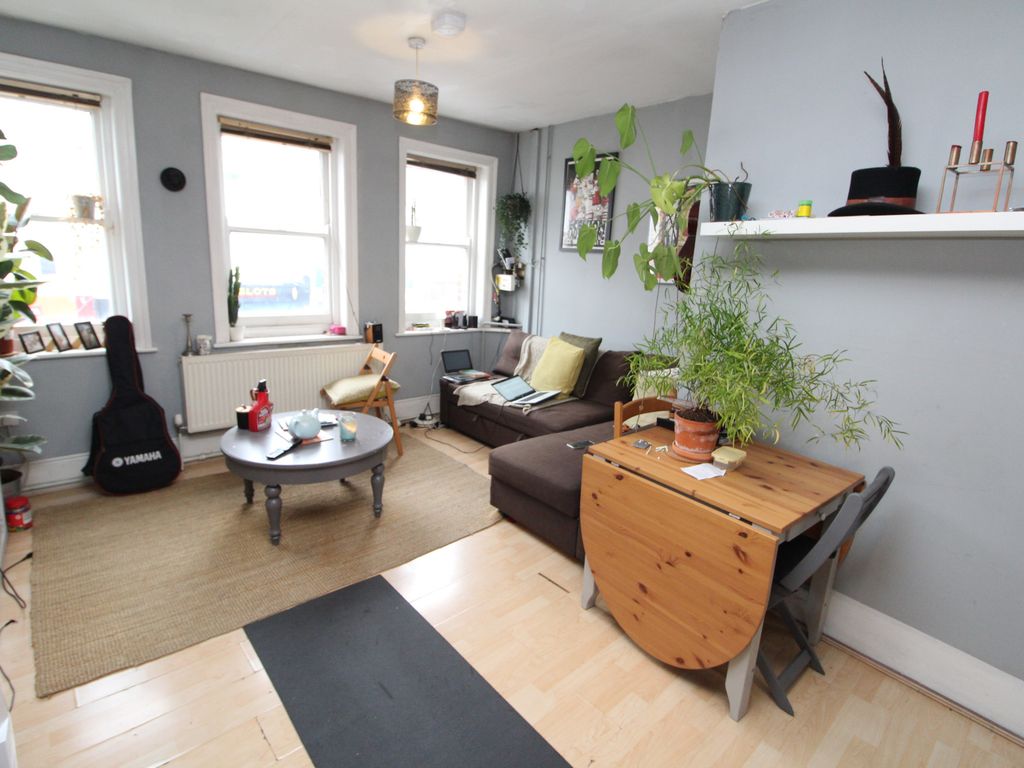 3 bed property for sale in Deptford High Street, London SE8, £850,000