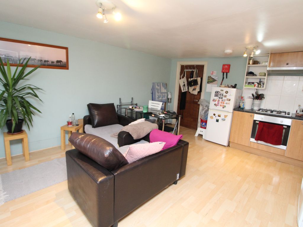 3 bed property for sale in Deptford High Street, London SE8, £850,000