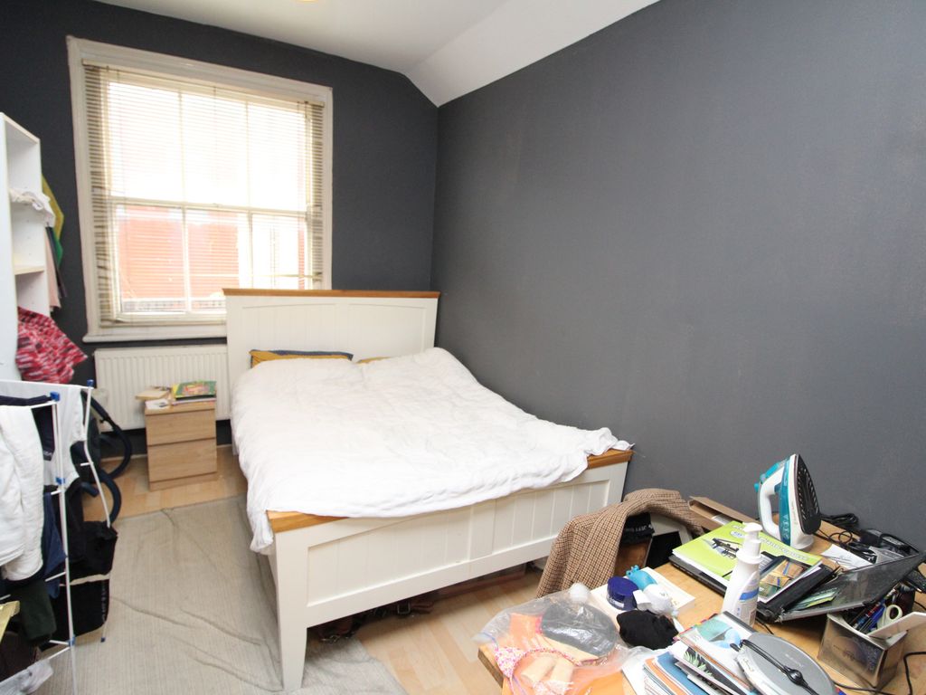 3 bed property for sale in Deptford High Street, London SE8, £850,000