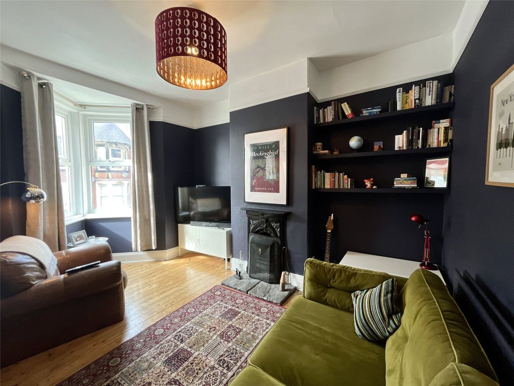 2 bed terraced house for sale in Fern Dene Road, Gateshead NE8, £125,000