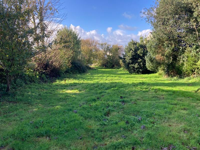 Land for sale in Probus, Near Truro, Cornwall TR2, £225,000