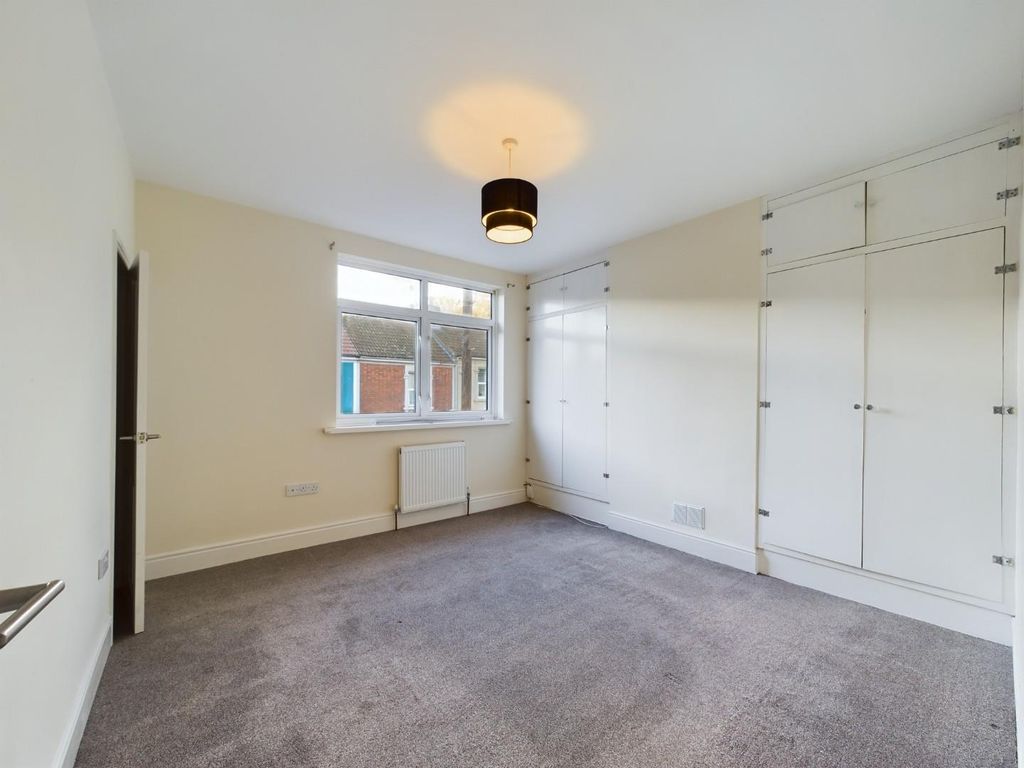 2 bed terraced house for sale in Ford Street, Bristol BS5, £330,000