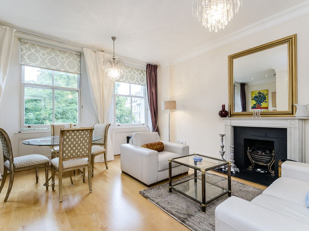 2 bed flat to rent in Stanhope Gardens, London SW7, £4,117 pcm