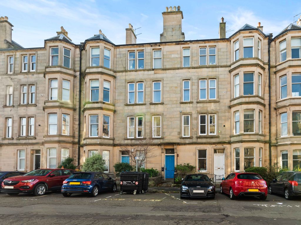 1 bed flat for sale in F1, 32 Comely Bank Street, Edinburgh EH4, £250,000