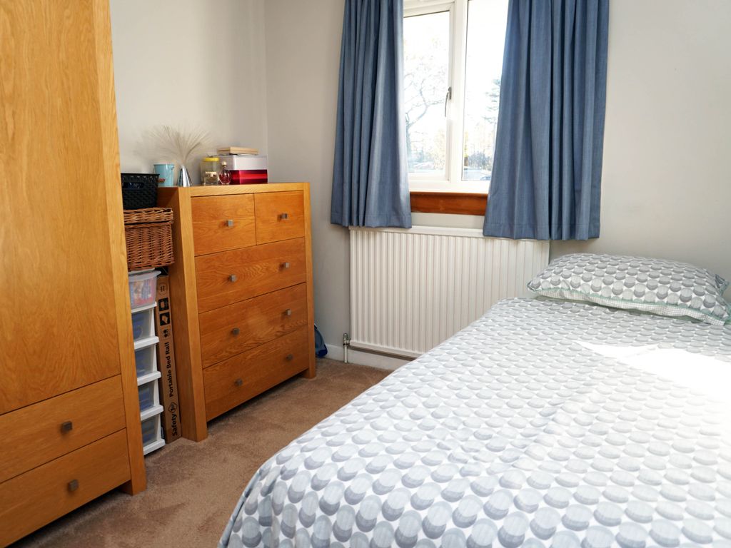 3 bed semi-detached house for sale in Loch Torridon, St Leonards, East Kilbride G74, £222,000