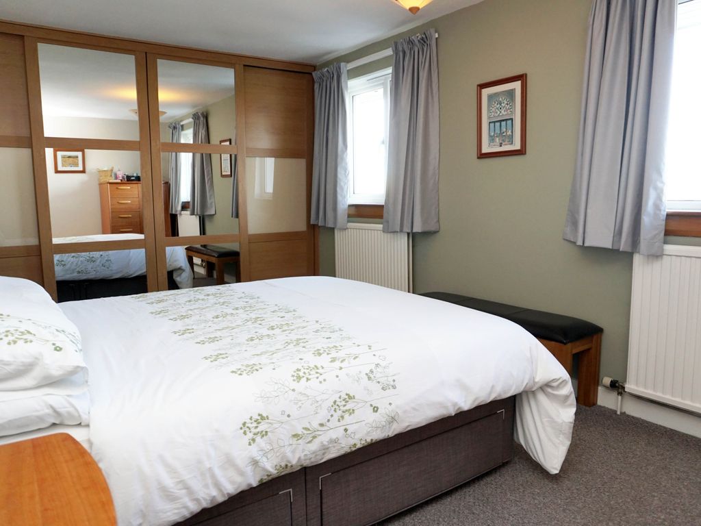 3 bed semi-detached house for sale in Loch Torridon, St Leonards, East Kilbride G74, £222,000