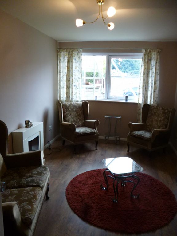 1 bed flat to rent in The Nook, Beeston NG9, £802 pcm