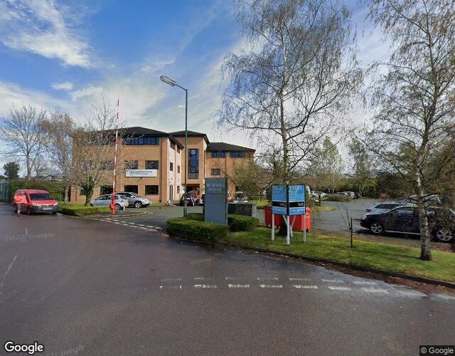 Office to let in Suite A, Hermes House, Holsworth Park, Shrewsbury SY3, £21,000 pa