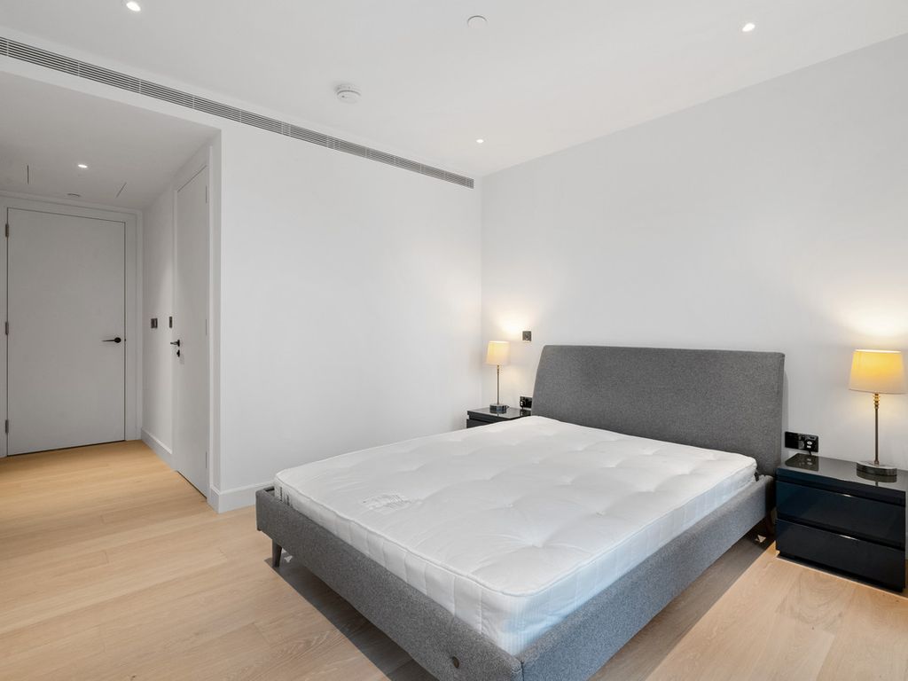 2 bed flat for sale in Belvedere Row, White City W12, £1,298,000
