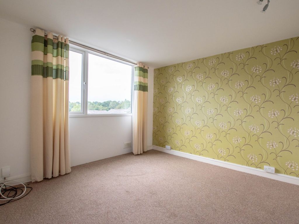 1 bed flat for sale in Awel Mor, Llanedeyrn, Cardiff CF23, £95,000
