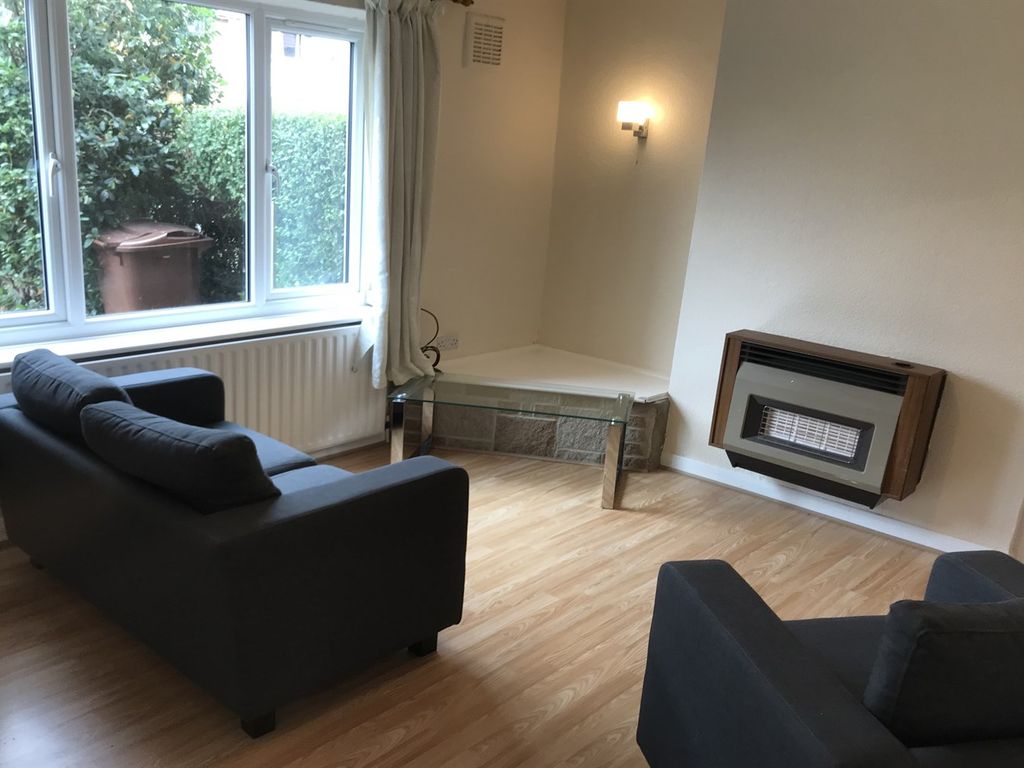2 bed terraced house to rent in Olton Avenue, Lenton Abbey NG9, £1,127 pcm