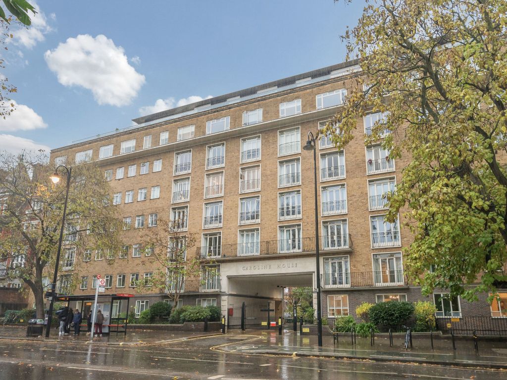 1 bed flat for sale in Bayswater Road, Bayswater W2, £925,000