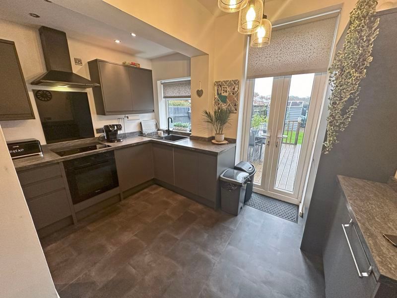 3 bed semi-detached house for sale in Regent Terrace, Billy Mill Avenue, North Shields NE29, £249,950