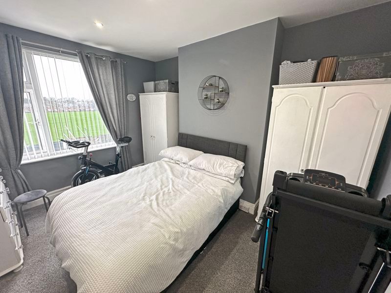 3 bed semi-detached house for sale in Regent Terrace, Billy Mill Avenue, North Shields NE29, £249,950