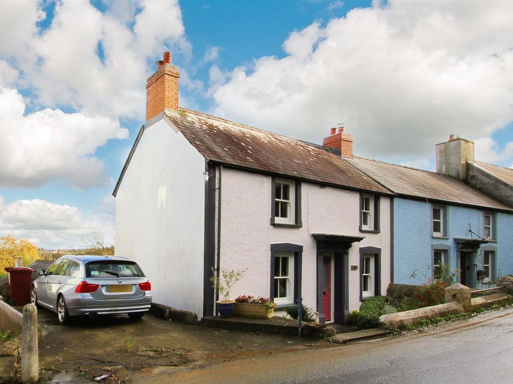 3 bed end terrace house for sale in Pilot Street, St. Dogmaels, Cardigan SA43, £320,000