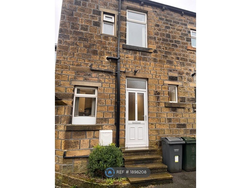 4 bed semi-detached house to rent in Sykes Head, Oakworth, Keighley BD22, £1,000 pcm