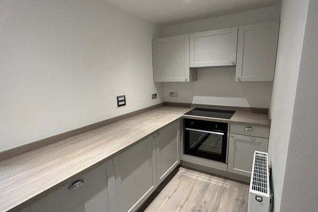 2 bed flat to rent in Apartment 35, Derby DE1, £1,600 pcm
