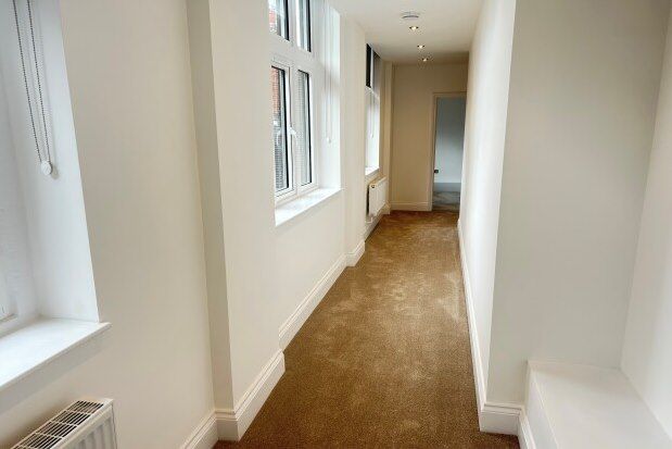 3 bed flat to rent in St. Marys Gate, Derby DE1, £1,750 pcm