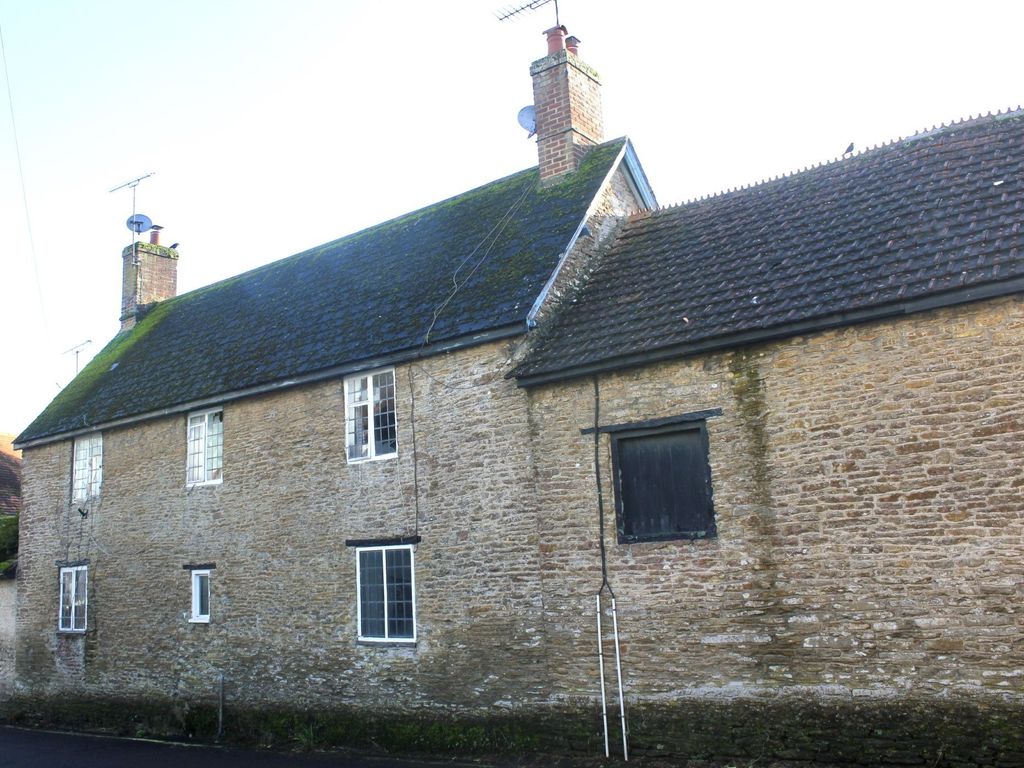 4 bed cottage for sale in The Old Cider House, Barrow Hill, Stalbridge, Sturminster Newton DT10, £300,000