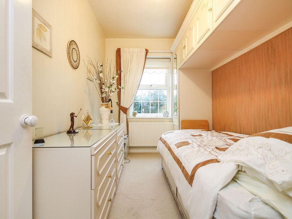 3 bed detached bungalow for sale in Fallowfield Way, Ashington NE63, £265,000