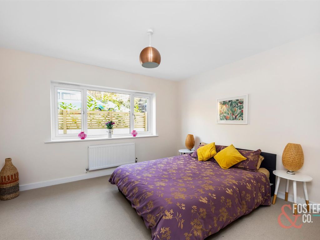 3 bed semi-detached house for sale in Hangleton Way, Hove BN3, £600,000