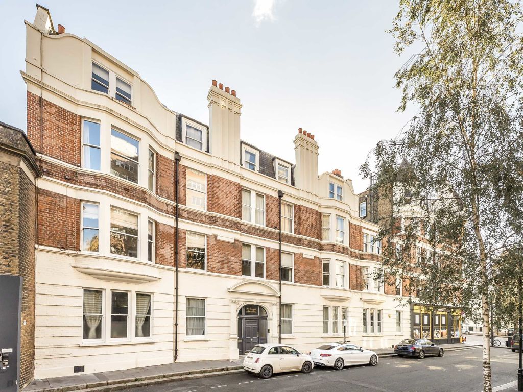 3 bed flat to rent in Causton Street, London SW1P, £4,299 pcm