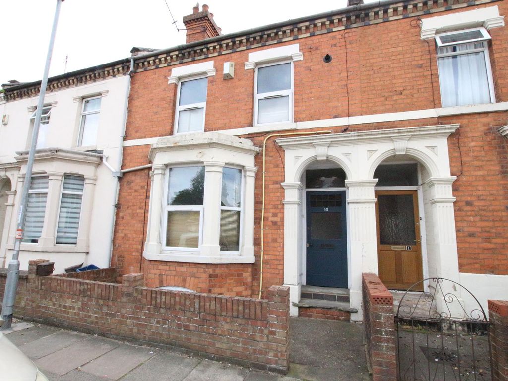 6 bed property to rent in Abington Avenue, Abington, Northampton NN1, £650 pcm