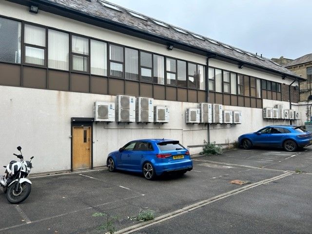 Office for sale in Parkgate House - Park Gate, Bradford BD1, £700,000
