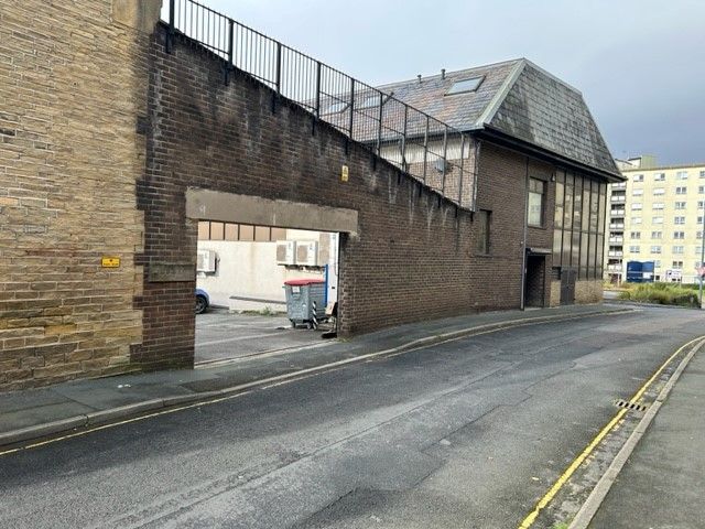 Office for sale in Parkgate House - Park Gate, Bradford BD1, £700,000