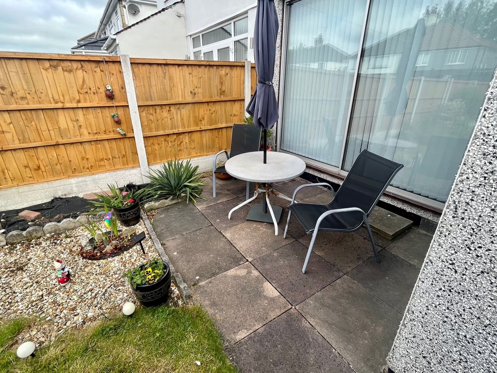 3 bed semi-detached house for sale in Aintree Lane, Old Roan, Liverpool L10, £209,000