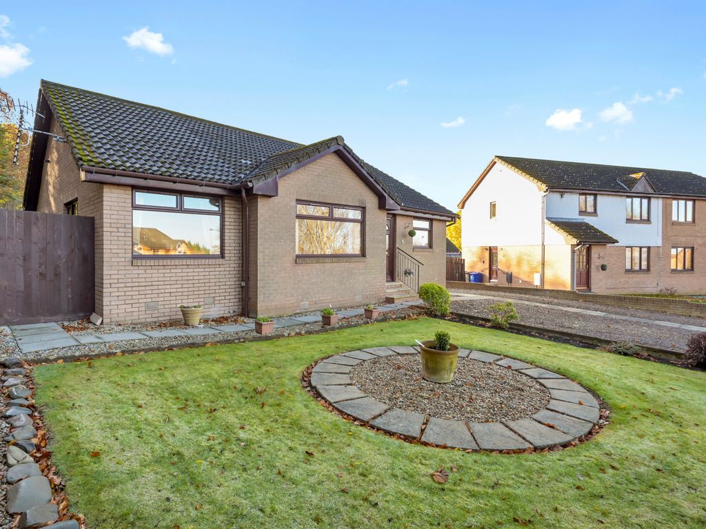 3 bed detached house for sale in 4 Ferguson Way, Newtongrange EH22, £305,000