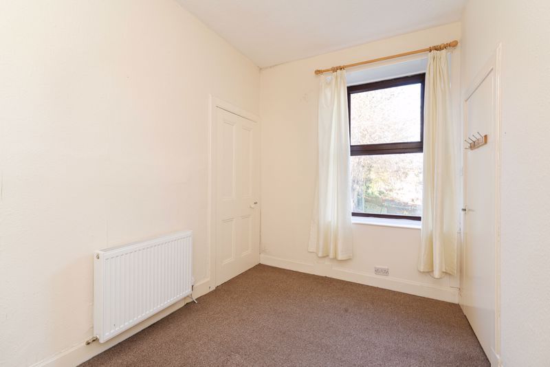 1 bed flat for sale in Birnam Place, Ladysmill, Falkirk FK2, £59,000