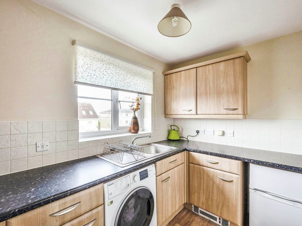 2 bed flat for sale in Pennyfields, Bolton-Upon-Dearne, Rotherham S63, £65,000