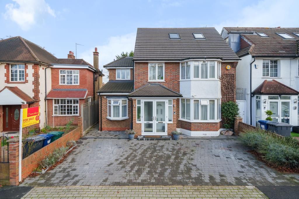 7 bed detached house for sale in Greenfield Gardens, Cricklewood NW2, £2,000,000