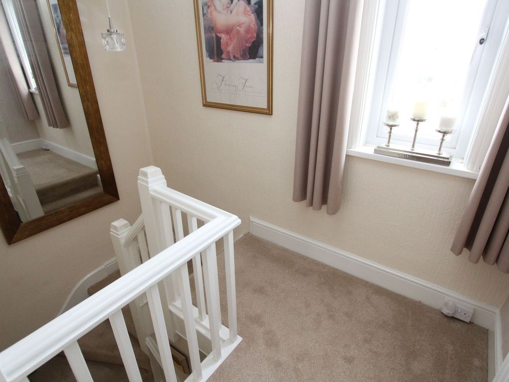 3 bed terraced house for sale in Illtyd Avenue, Llantwit Major CF61, £275,000