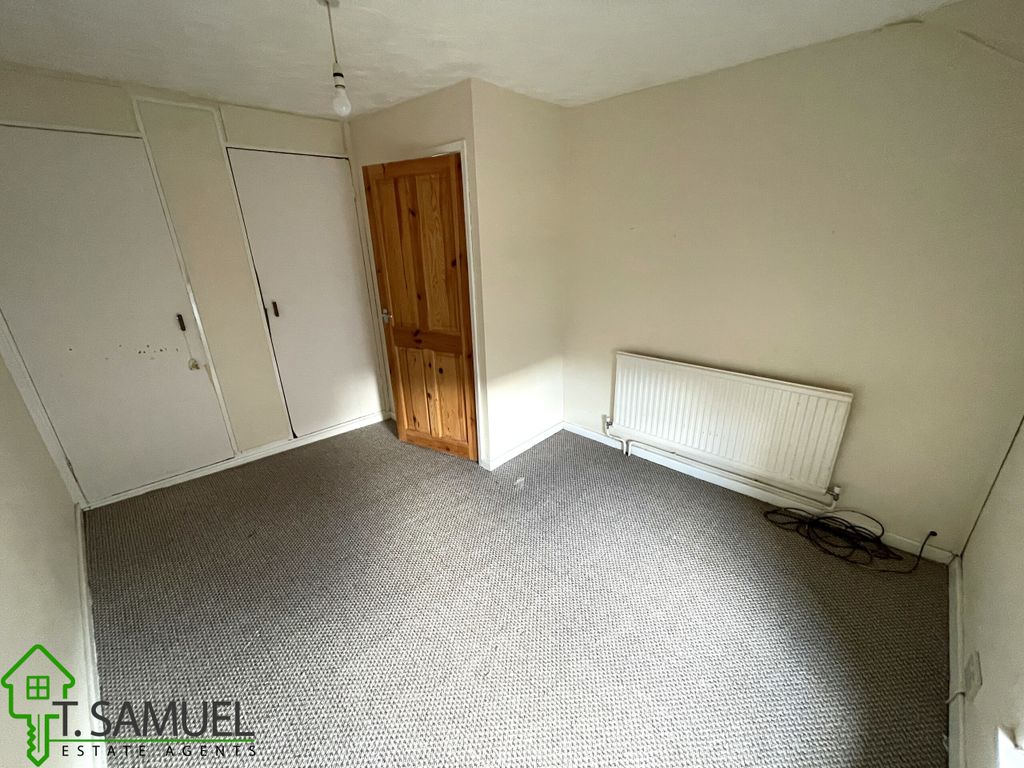 2 bed terraced house for sale in Phillip Street, Mountain Ash CF45, £119,950