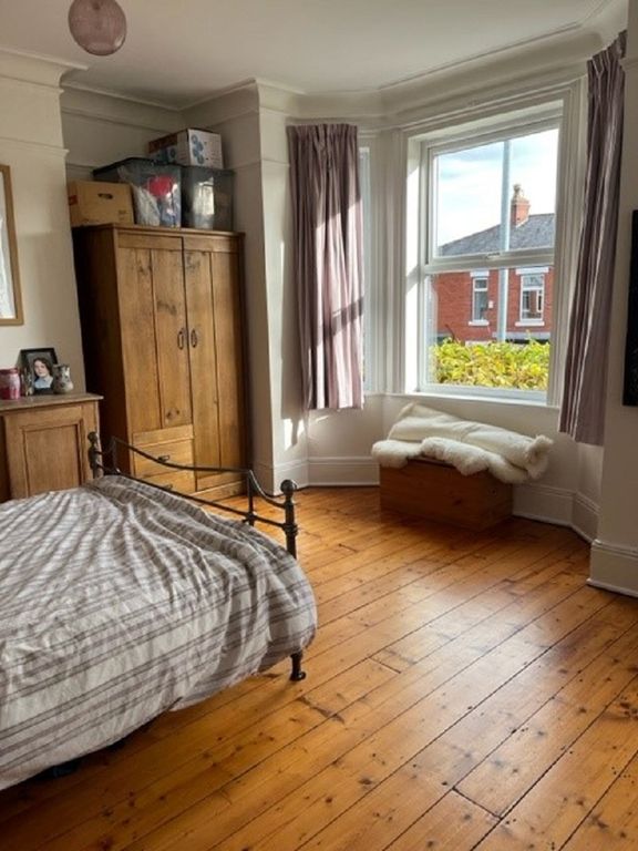 4 bed end terrace house for sale in Oswald Road, Chorlton, Manchester. M21, £550,000