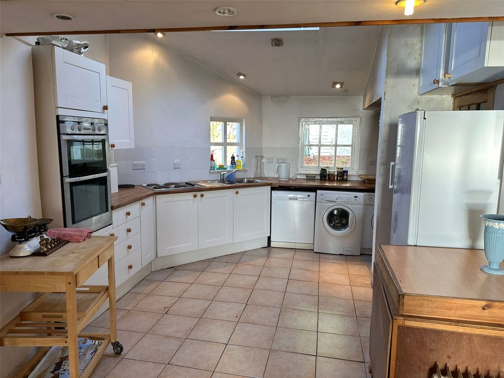 3 bed detached house for sale in Southwick Bank Cottage, Dumfries, Dumfries And Galloway DG2, £400,000