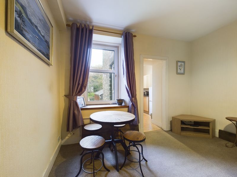 1 bed flat for sale in Victoria Road, Aberdeen AB11, £49,500